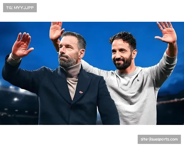 阿莫林成唯一主帅近五个赛季客场双杀利物浦曼城创历史