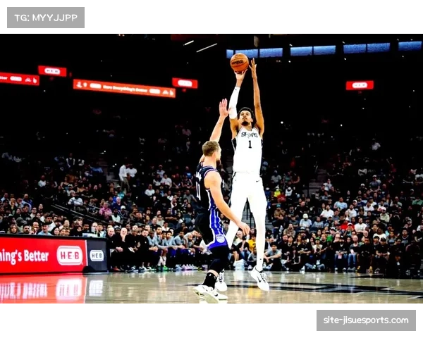 文班内线统治力显现，马刺本场战胜热火，卡斯尔贡献关键表现