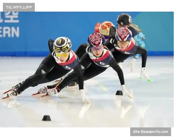 韩国名将崔敏静领衔，女子1000米预赛全员强势晋级