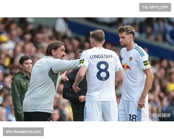 利兹联客场锋线效率低下 射门转化率仅7.7%